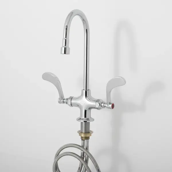 T&S Brass B-0300-WH4