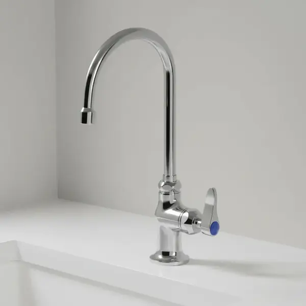 T&S Brass B-0305-CR-TL