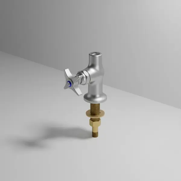 T&S Brass B-0305-LN-175F