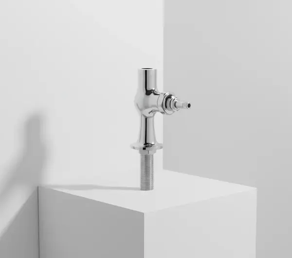 T&S Brass B-0305-LNM