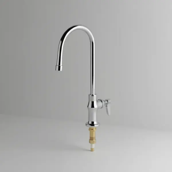 T&S Brass B-0305-QT-WS