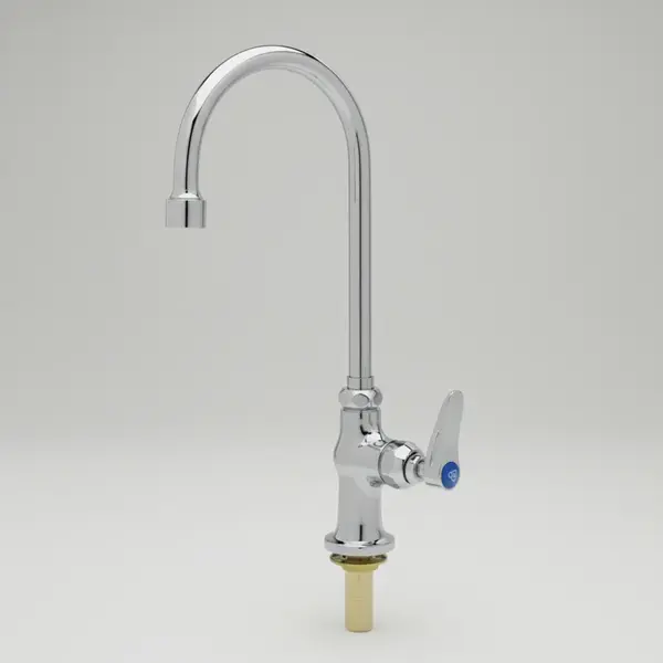 T&S Brass B-0305-VR-WS
