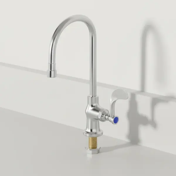 T&S Brass B-0305-VR4