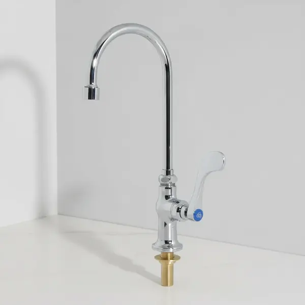 T&S Brass B-0305-VR4-WS