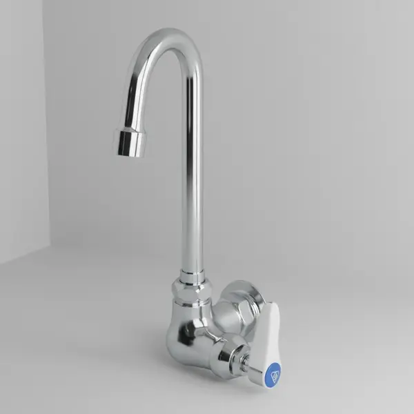 T&S Brass B-0310-119X-WSM