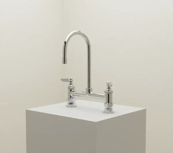 T&S Brass B-0320-LNM