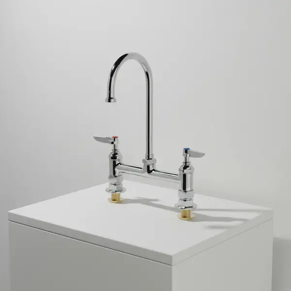 T&S Brass B-0321-NPL