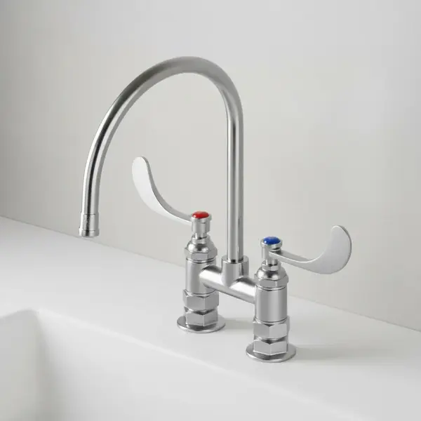 T&S Brass B-0324-129X