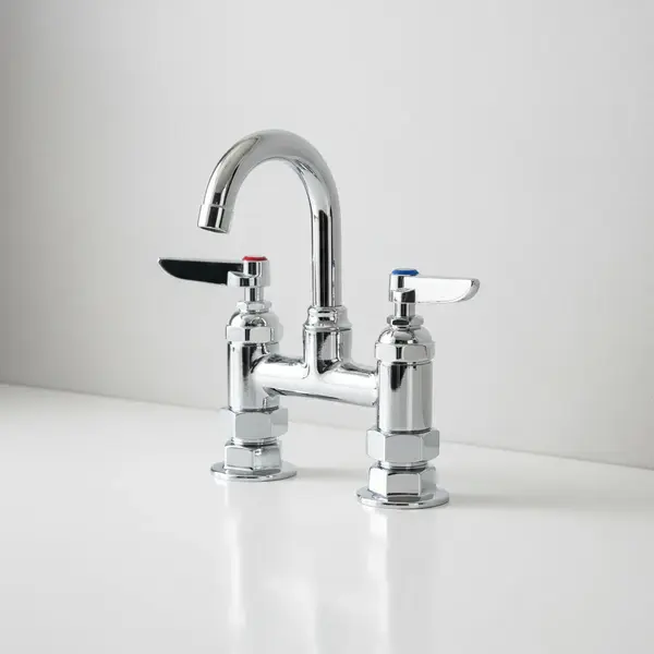 T&S Brass B-0325-LNCC