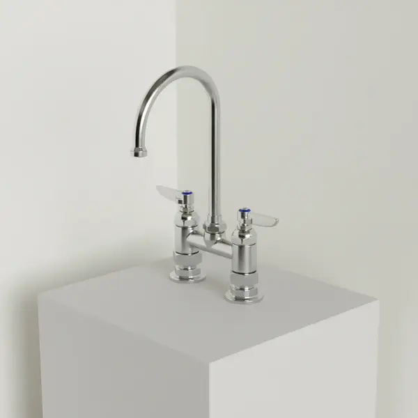 T&S Brass B-0325-NPL