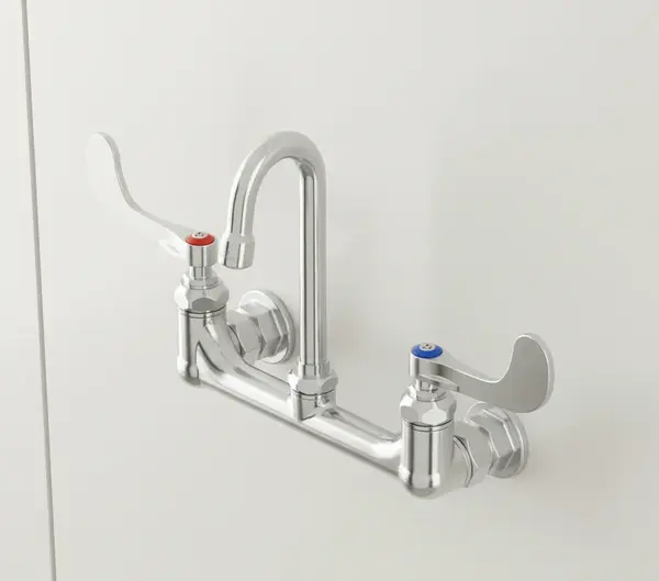 T&S Brass B-0330-01-W4F12