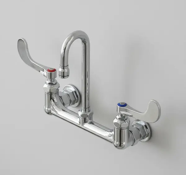 T&S Brass B-0330-01-WH4