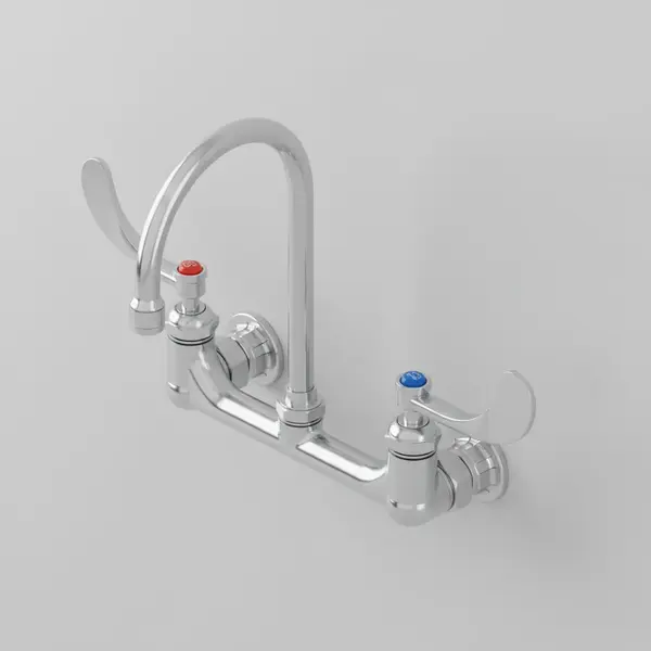 T&S Brass B-0331-CR4-L22