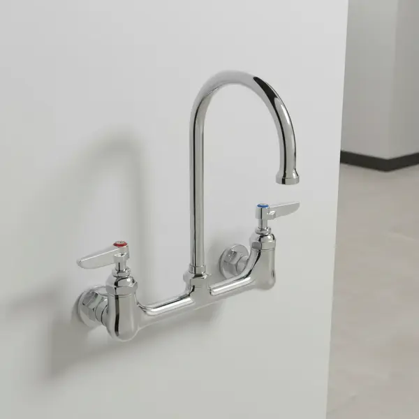 T&S Brass B-0331-VF22-EL