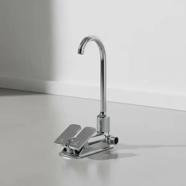 T&S Brass B-0502-03-VL15