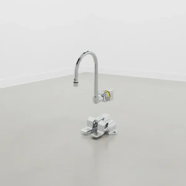 T&S Brass B-0502-537K