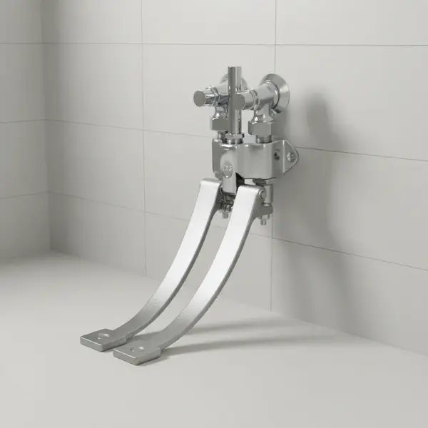 T&S Brass B-0504-03SL