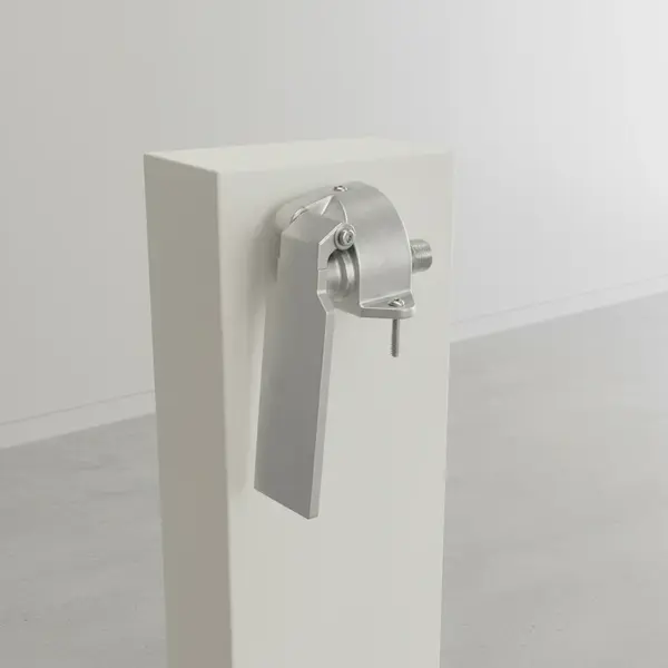 T&S Brass B-0507-509PDL