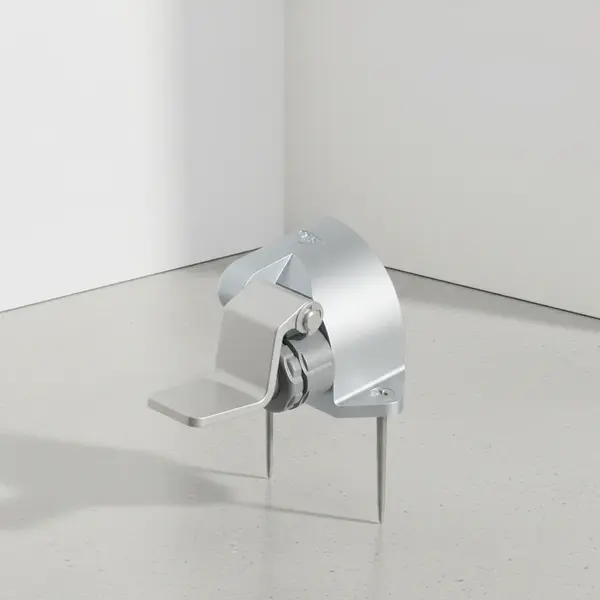 T&S Brass B-0507-BSPP