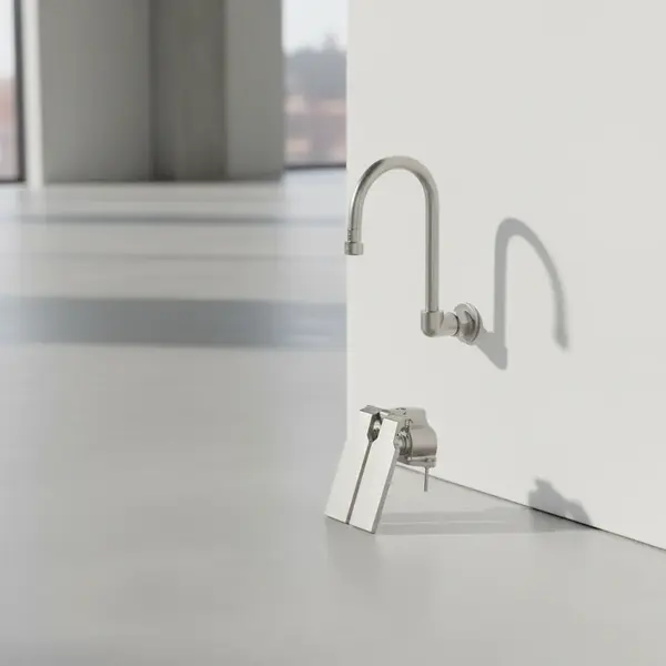 T&S Brass B-0509-537KVL15