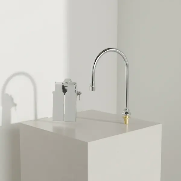 T&S Brass B-0509-D127XV12