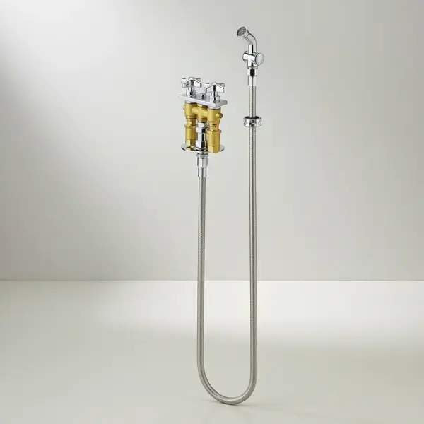 T&S Brass B-0512-0101