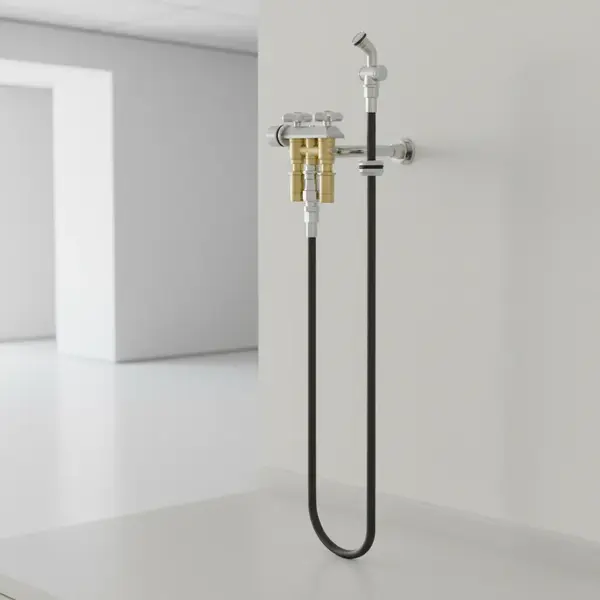 T&S Brass B-0512-0101-CV