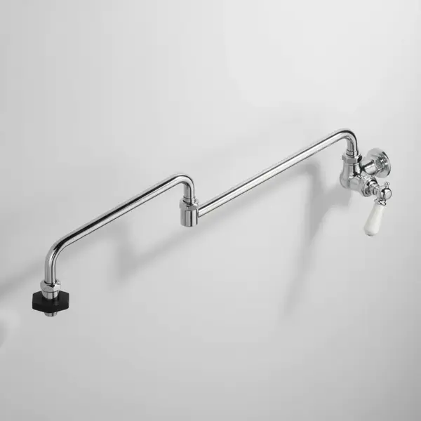 T&S Brass B-0592-26-CH