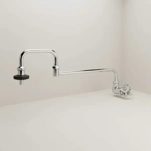 T&S Brass B-0592-LF20