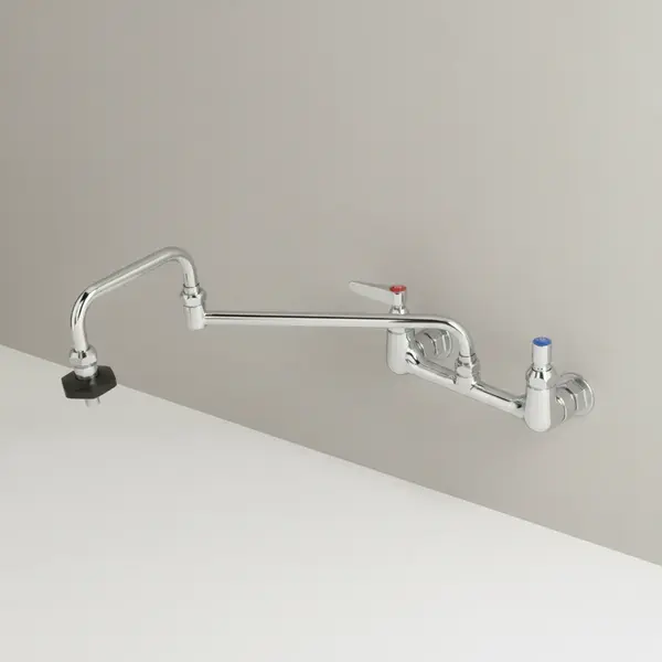 T&S Brass B-0597-LF20