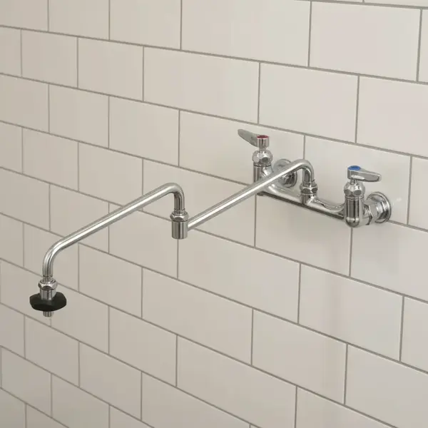 T&S Brass B-0598-CR-HRK