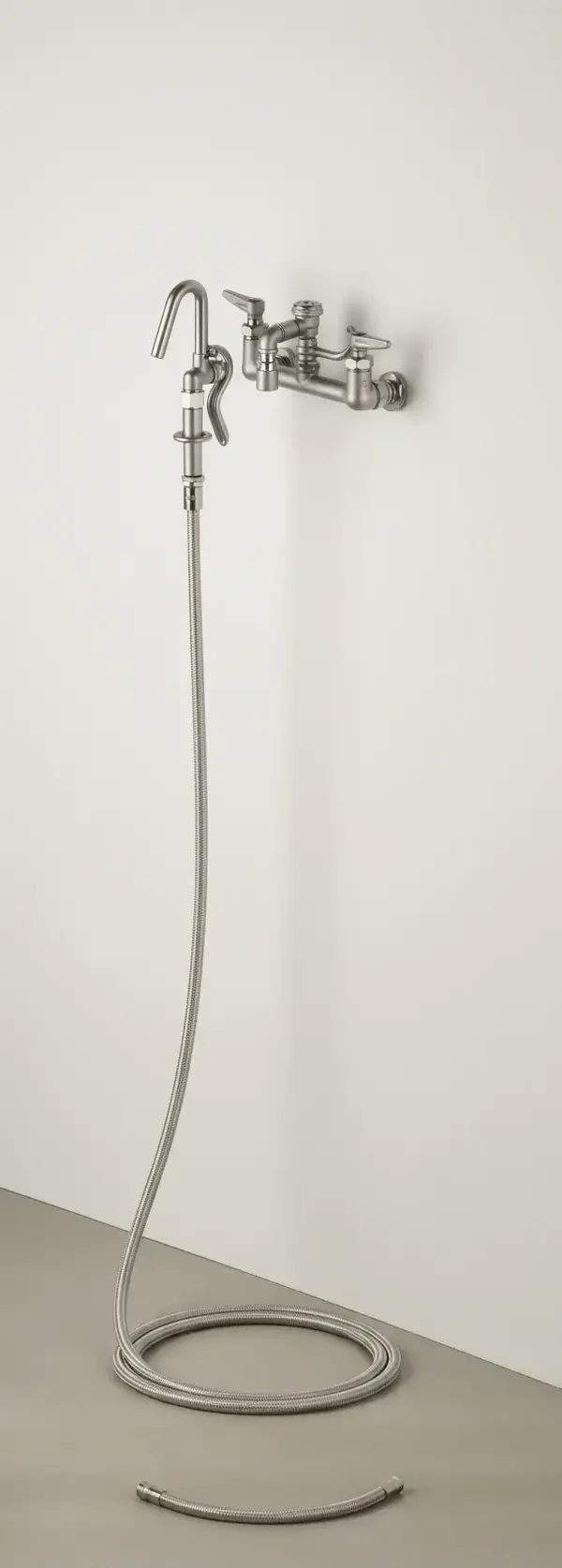 T&S Brass B-0610-CC-H108