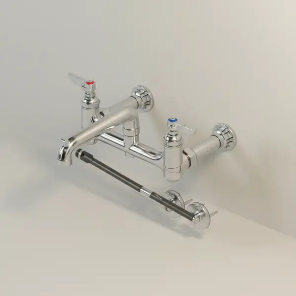 T&S Brass B-0650-POL