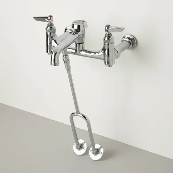 T&S Brass B-0655-BSTP