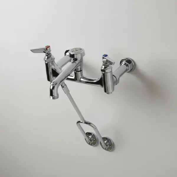 T&S Brass B-0655-BSTP-CR