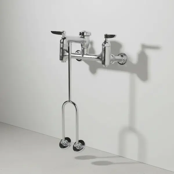 T&S Brass B-0655-BSTR