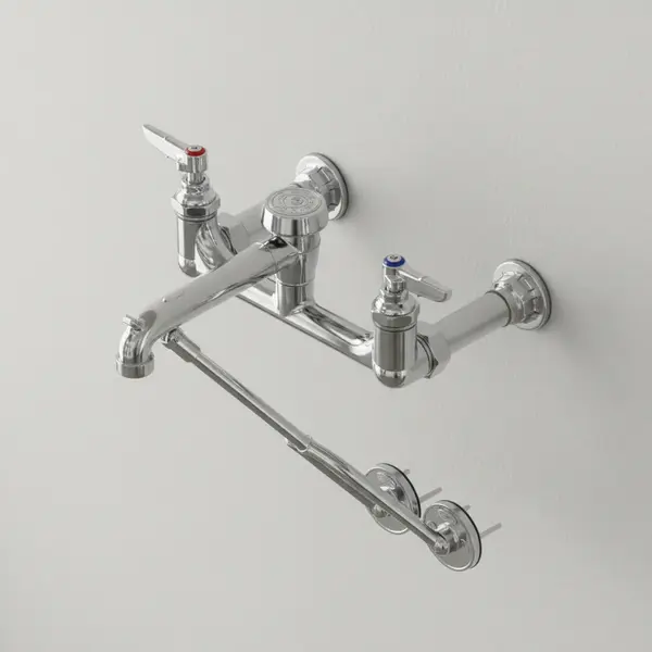 T&S Brass B-0655-POL