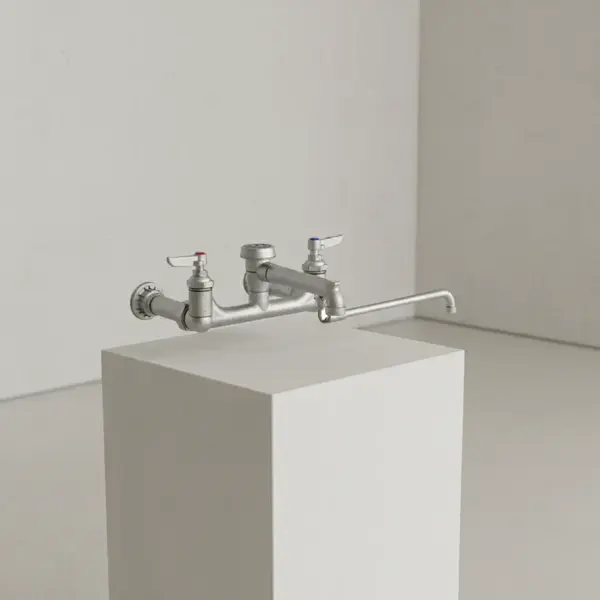 T&S Brass B-0655-RGH