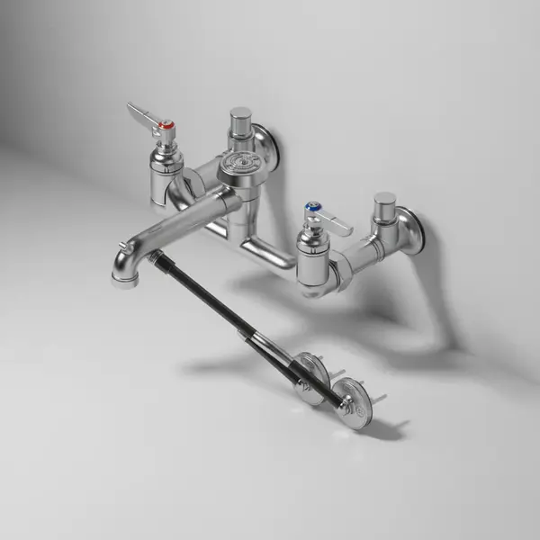 T&S Brass B-0656-POL