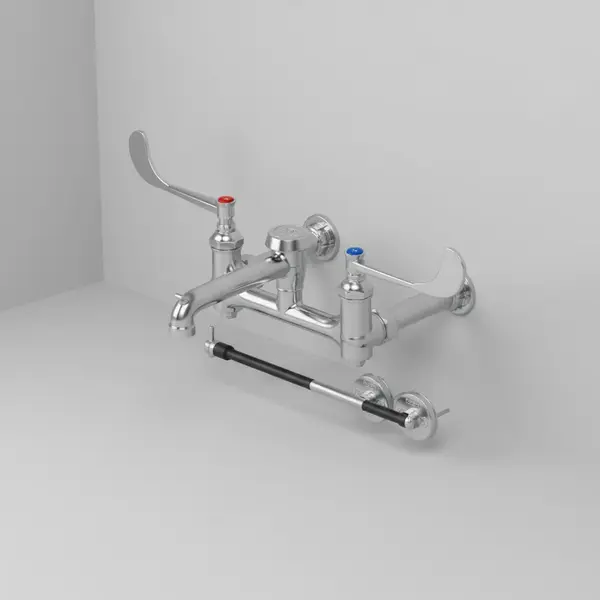 T&S Brass B-0657-BST