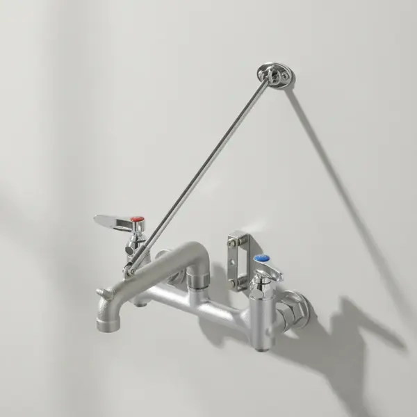 T&S Brass B-0660-BSTR