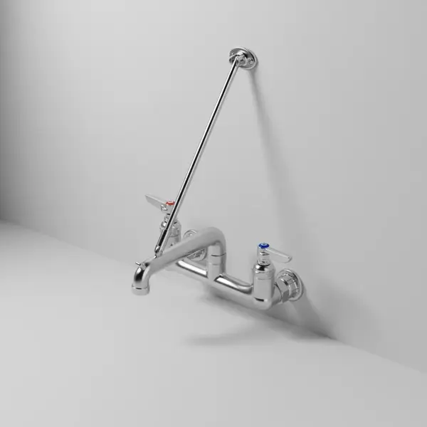 T&S Brass B-0660-POL