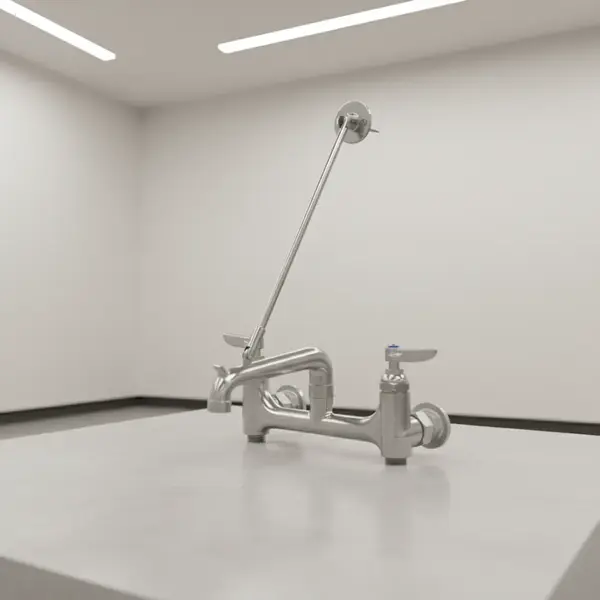 T&S Brass B-0660-RGH