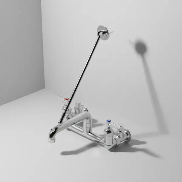 T&S Brass B-0661-POL