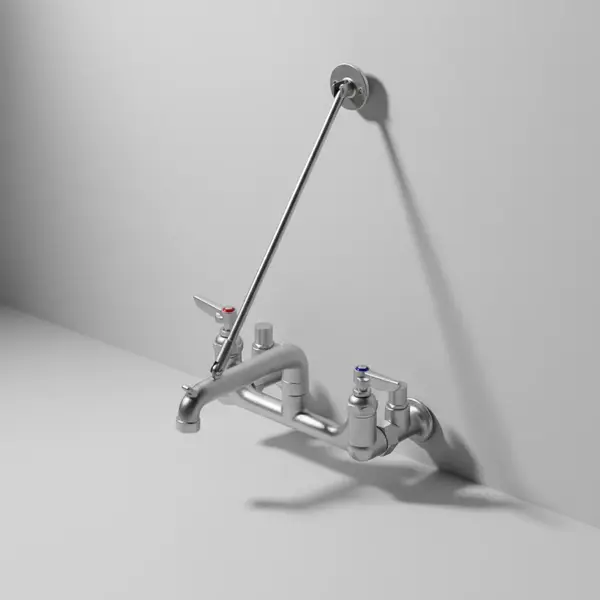 T&S Brass B-0661-RGH