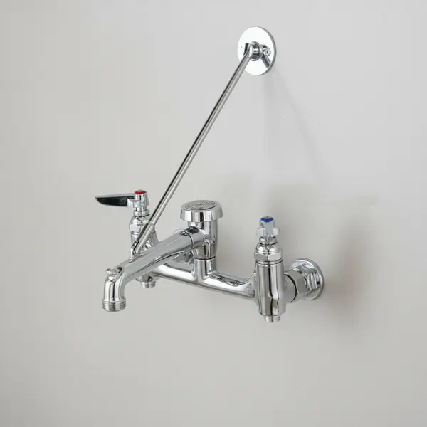 T&S Brass B-0665-BSTP