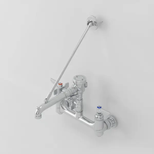 T&S Brass B-0665-BSTP-963