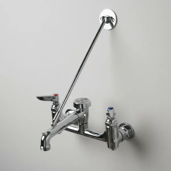 T&S Brass B-0665-BSTP-VRS