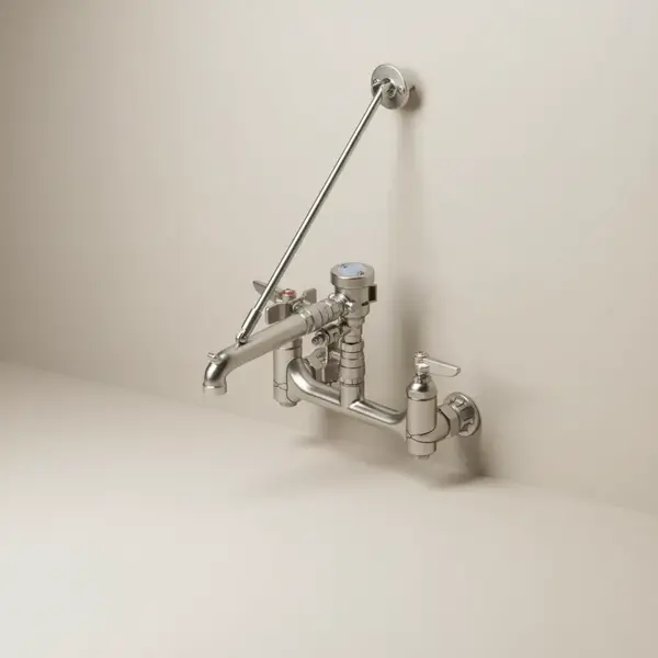 T&S Brass B-0665-BSTR-963