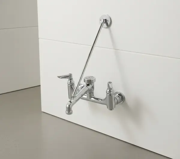 T&S Brass B-0665-BSTRM24